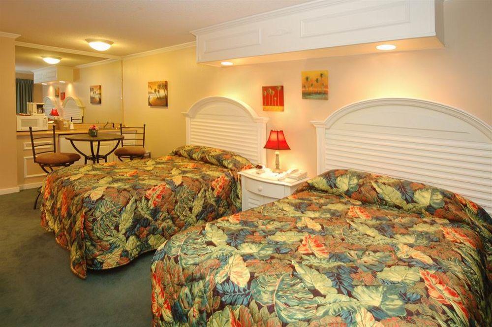 Edgewater Inn - Biloxi Beach Extérieur photo